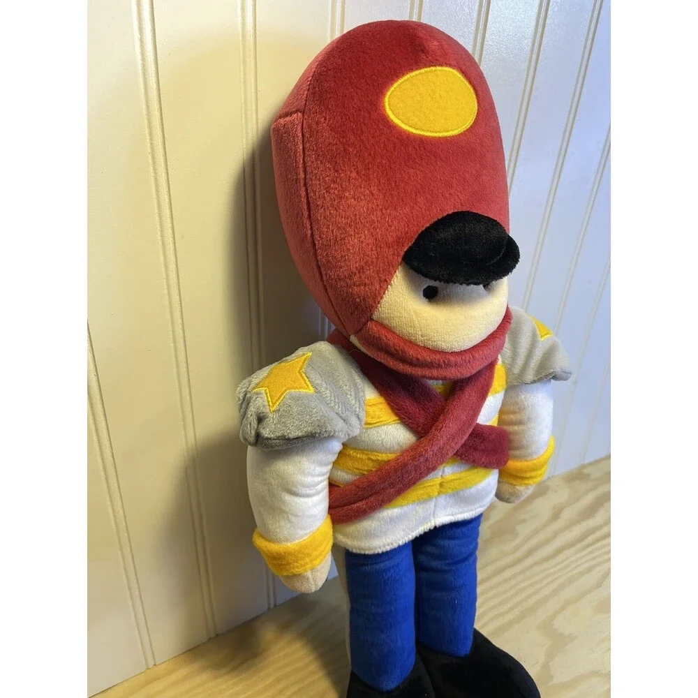 Gymboree Plush 18
